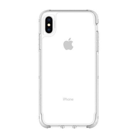ND38_GIP-012-CLR Griffin Survivor Clear - Etui iPhone Xs Max (przezroczysty)