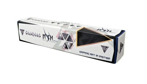 ND38_GMM2300 Gamdias Nyx Speed - Podkładka pod mysz rozmiar M