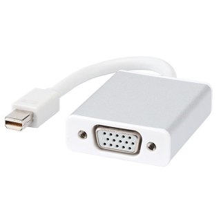 ND38_IADAPTVGA Kanex iAdapt VGA - Adapter Mini DisplayPort - VGA (Full HD 1920x1080)