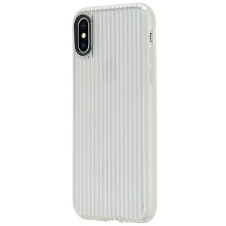 ND38_INPH190380-CLR Incase Protective Guard Cover - Etui iPhone Xs / X (Clear)