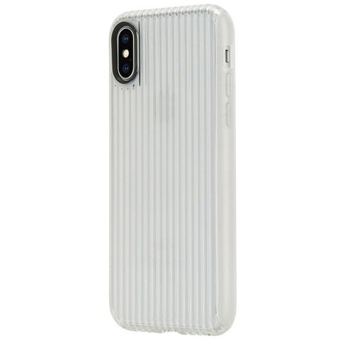 ND38_INPH190380-CLR Incase Protective Guard Cover - Etui iPhone Xs / X (Clear)