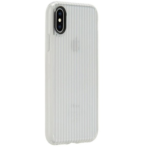 ND38_INPH190380-CLR Incase Protective Guard Cover - Etui iPhone Xs / X (Clear)