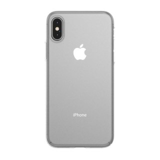 ND38_INPH220548-CLR Incase Lift Case - Etui iPhone Xs Max (Clear)