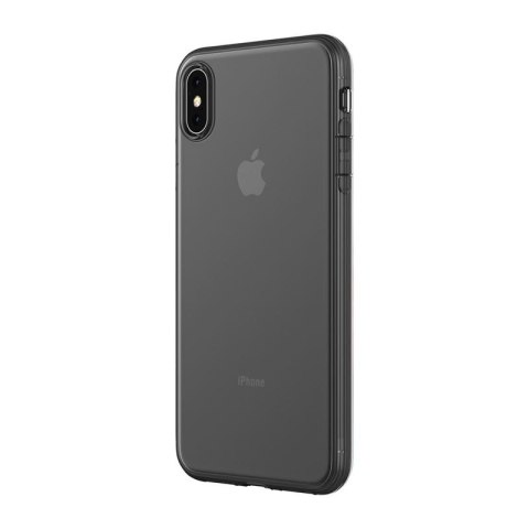 ND38_INPH220553-BLK Incase Protective Clear Cover - Etui iPhone Xs Max (Black)
