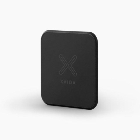 ND38_STPAD-01A XVIDA StickyPad5 for Smartphones - Uniwersalny adapter magnetyczny