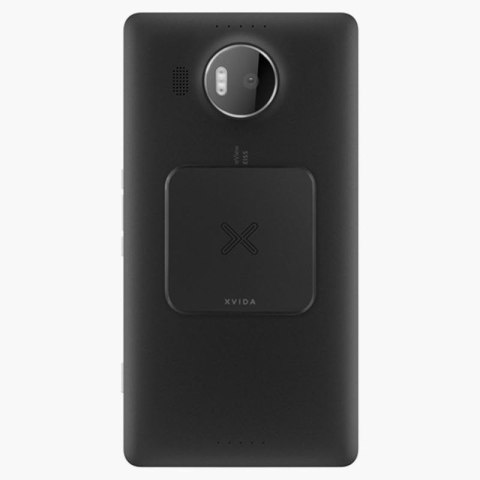 ND38_STPAD-01A XVIDA StickyPad5 for Smartphones - Uniwersalny adapter magnetyczny