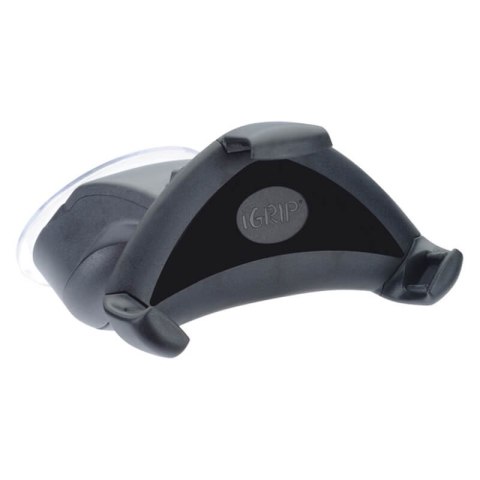 ND38_T5-19105 iGrip Universal Smart GripR Kit - Uniwersalny uchwyt samochodowy do smartfonów o szer. 50 - 75 mm / wys. 103 - 127