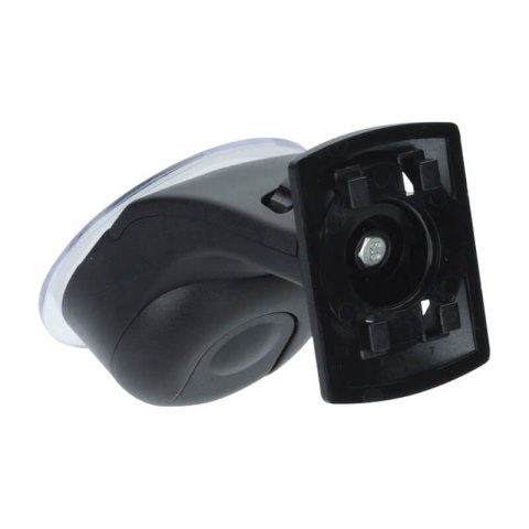 ND38_T5-19105 iGrip Universal Smart GripR Kit - Uniwersalny uchwyt samochodowy do smartfonów o szer. 50 - 75 mm / wys. 103 - 127