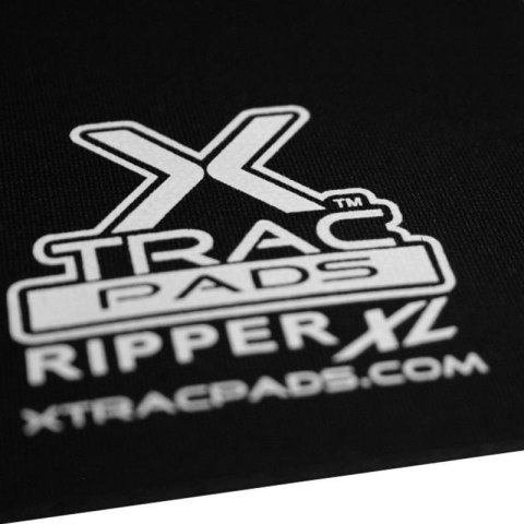 ND38_XTRAC RIPPER XL XTracGear RIPPER XL - Podkładka pod mysz (451 x 356 mm)