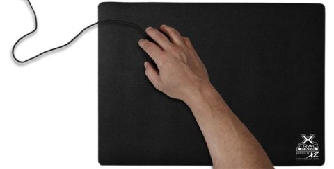 ND38_XTRAC RIPPER XL XTracGear RIPPER XL - Podkładka pod mysz (451 x 356 mm)