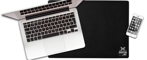 ND38_XTRAC RIPPER XL XTracGear RIPPER XL - Podkładka pod mysz (451 x 356 mm)