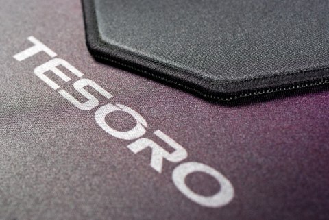 ND38_TS-X3 Tesoro Aegis X3 - Podkładka pod mysz rozmiar L