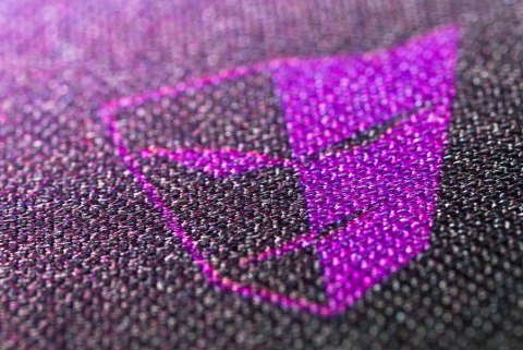 ND38_TS-X3 Tesoro Aegis X3 - Podkładka pod mysz rozmiar L