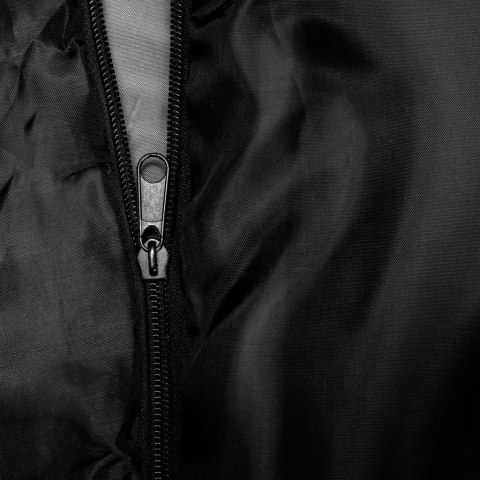 Spokey GLOBTROTTER - Śpiwór mumia; 220x85x50cm