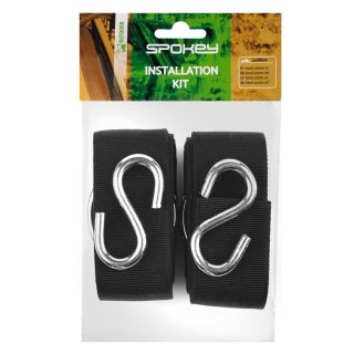 Spokey Gibbon - Zestaw montażowy