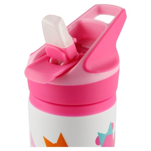ND38_01535 Minnie Mouse - Butelka z aluminium 710 ml