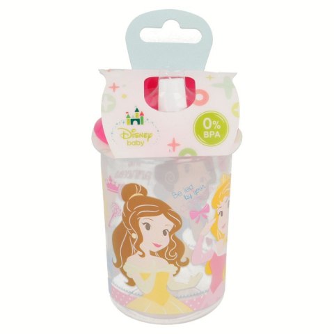 ND38_30738 Princess - Kubek z ustnikiem 360 ml