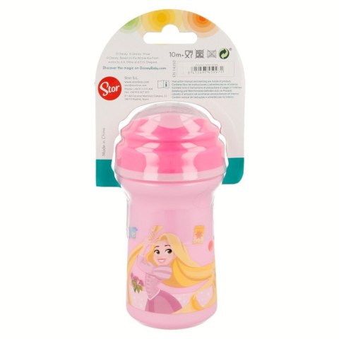 ND38_45997 Princess - Kubek z ustnikiem 310 ml