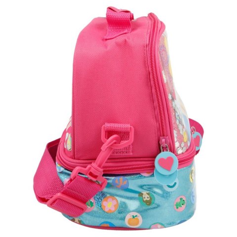 ND38_90947 Princess - Dwukomorowa torba termiczna