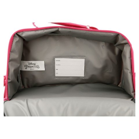 ND38_90947 Princess - Dwukomorowa torba termiczna