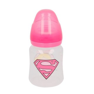 ND38_98409 Superman - Butelka ze smoczkiem 150 ml