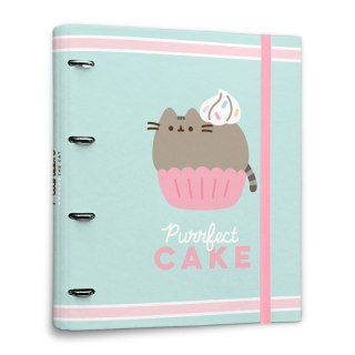 ND38_CAT0074 Pusheen - Segregator Premium