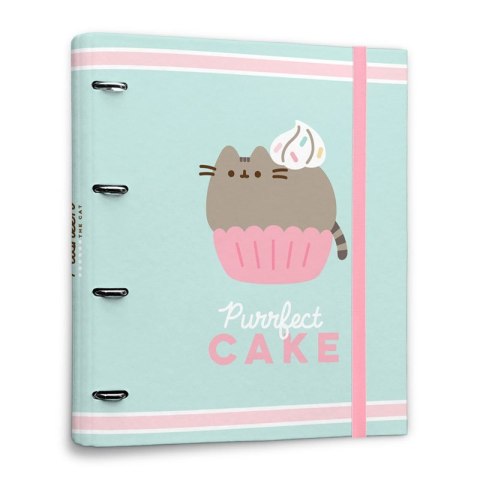 ND38_CAT0074 Pusheen - Segregator Premium