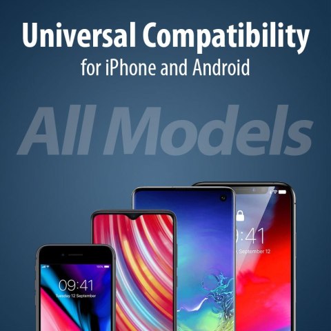 ND38_CRG-PWRC-USB24-ALU Crong Power Car Charger 24W - Ładowarka samochodowa 2xUSB 2.4A (aluminium)