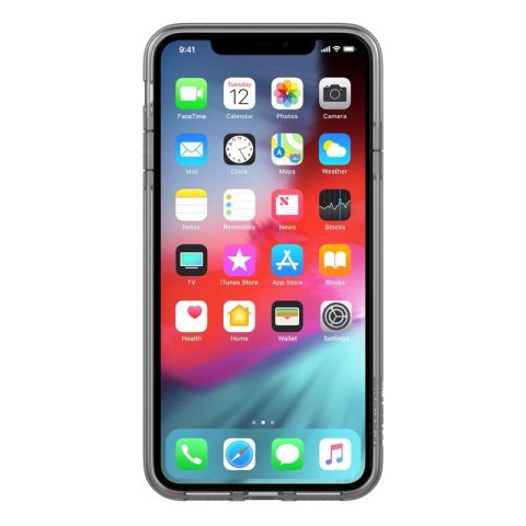 ND38_INPH220553-CLR Incase Protective Clear Cover - Etui iPhone Xs Max (Clear)