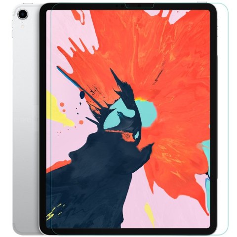 ND38_IPP129-69609 Nillkin H+ Anti-Explosion Glass 0.3 mm - Szkło ochronne iPad Pro 12.9 (2020/2018)