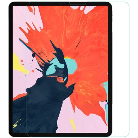 ND38_IPP129-69609 Nillkin H+ Anti-Explosion Glass 0.3 mm - Szkło ochronne iPad Pro 12.9 (2020/2018)
