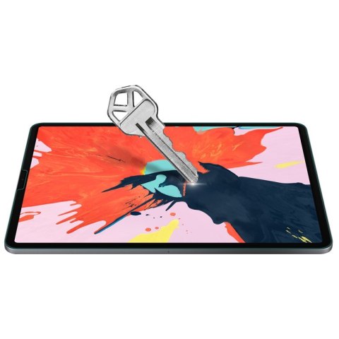 ND38_IPP129-69609 Nillkin H+ Anti-Explosion Glass 0.3 mm - Szkło ochronne iPad Pro 12.9 (2020/2018)
