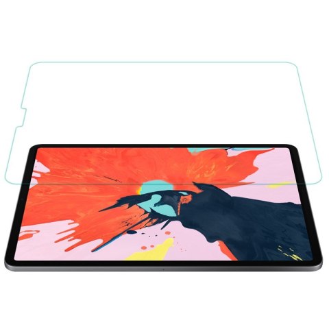 ND38_IPP129-69609 Nillkin H+ Anti-Explosion Glass 0.3 mm - Szkło ochronne iPad Pro 12.9 (2020/2018)