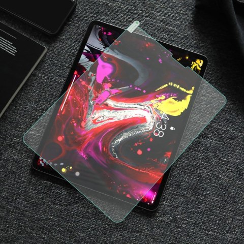 ND38_IPP129-69609 Nillkin H+ Anti-Explosion Glass 0.3 mm - Szkło ochronne iPad Pro 12.9 (2020/2018)