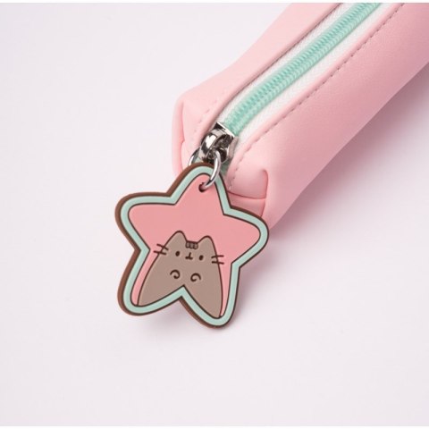 ND38_MARE0047 Pusheen - Rose Collection piórnik (20 x 4 x4 cm)
