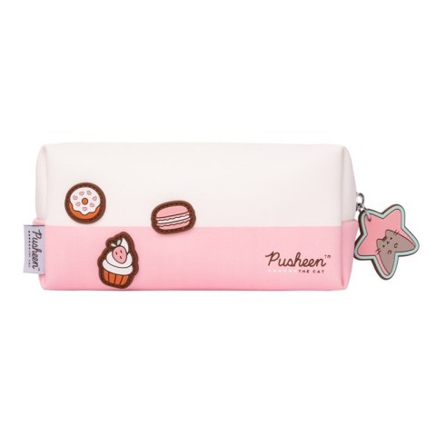 ND38_MARE0048 Pusheen - Rose Collection kosmetyczka (20 x 9 x 8 5 cm)