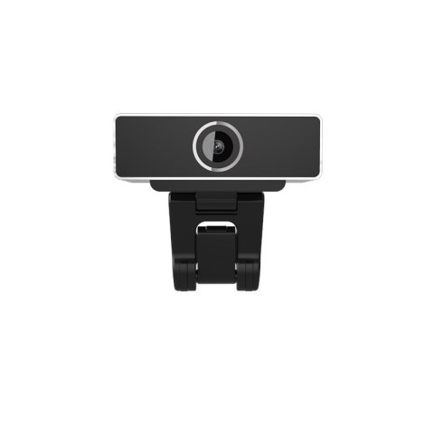 ND38_NPC-166DU Coolcam Web Camera - Kamera internetowa USB Full HD 1080p (Czarny Aluminium)