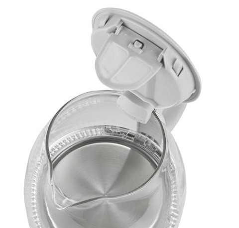 AD 1283G Czajnik szklany 1,0L