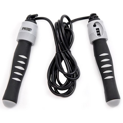 ND05_S0904 DK1026 Skakanka z licznikiem Profit DK 1026