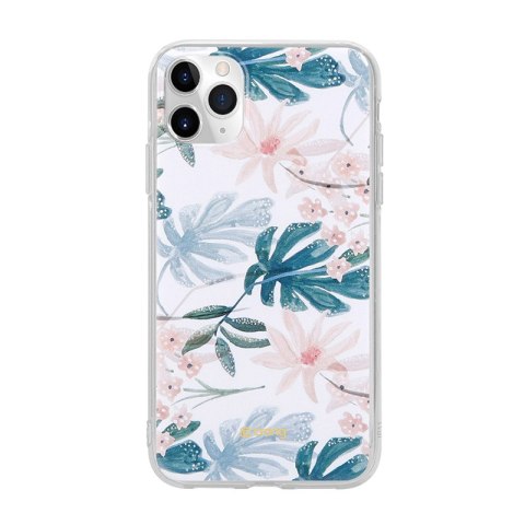 ND38_CRG-FLR-IP11P-01 Crong Flower Case ? Etui iPhone 11 Pro (wzór 01)