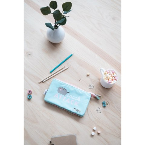 ND38_MARE0077 Pusheen - Piórnik z kolekcji Foodie