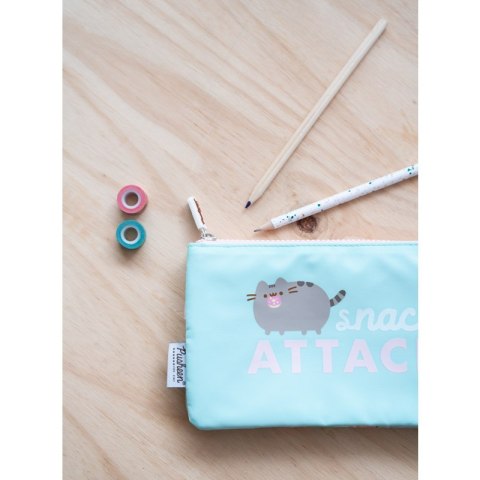 ND38_MARE0077 Pusheen - Piórnik z kolekcji Foodie