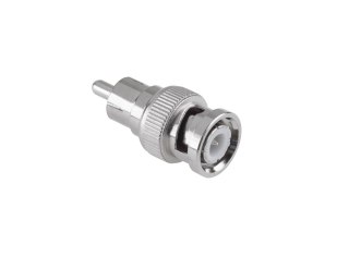ZLA0607 Złącze WT.RCA-WT.BNC