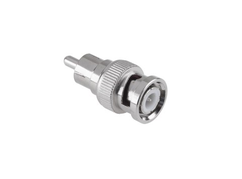 ZLA0607 Złącze WT.RCA-WT.BNC