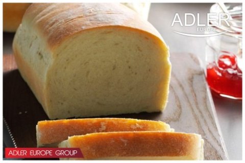 AD 6019 Maszyna do chleba - 15 Programów