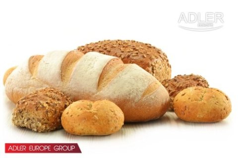 AD 6019 Maszyna do chleba - 15 Programów