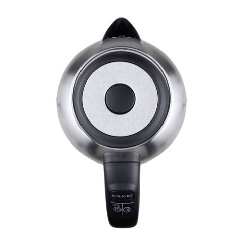 CR 1253 Czajnik metalowy 1,7 L reg_ temp_