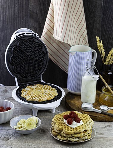 CR 3022 Gofrownica 1000 W