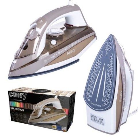 CR 5018 Żelazko 3000 W