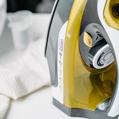 CR 5029 Żelazko ceramiczne 3000 W